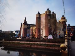 -安徒生童话乐园