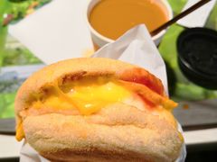 -麦当劳(交道口店)