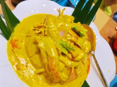 -摩登有记·新派泰国菜(银钻广场店)
