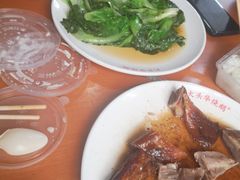 -黄连大头华烧鹅店(大良店)