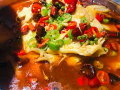 -叶派龙虾•招牌香辣蟹·海鲜(中海国际店)