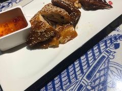 -江南韵·无锡太湖文化体验餐厅(凤凰天街店)