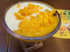 -许留山(梳士巴利道店)