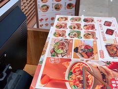 -小满手工粉(上海月星环球港店)