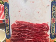 -侃爷南门铜锅涮肉