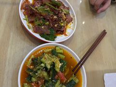 -老陕西面馆(恒茂商业广场店)