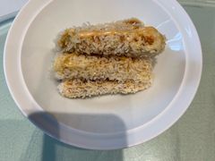 酥炸粉蒸肉-马旺子酒楼