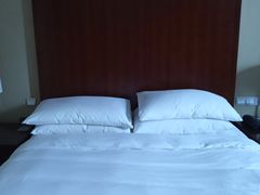 -上海龙之梦万丽酒店