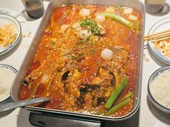 -三江源活鱼现烤(维多利摩尔城店)