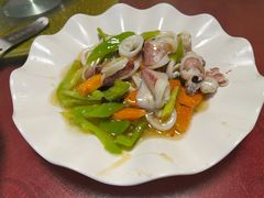 -鸿旺海鲜楼(平潭流水店)