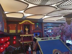 -茶马花街(城西银泰城店)