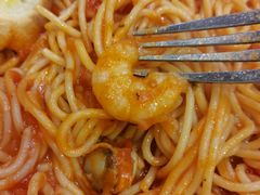 -Mr.Pizza米斯特比萨(盐城聚龙湖店)