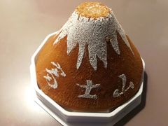 -富士山吉田線五合目