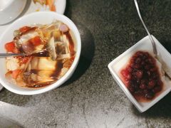 -赠李白·如诗的川味(余杭万达广场店)