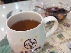 -金姐台湾菜(珠江路店)