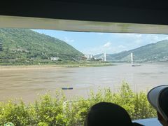 -白鹤梁水下博物馆
