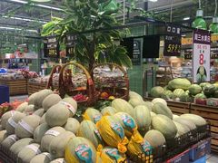 -大润发(莱州店)