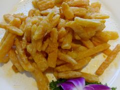 -牟传仁饭庄(星海店)