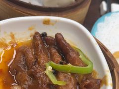 -潮福城大酒楼·潮粤菜·港式点心(阳光城店)