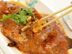 -常家活海鲜小吃(仅一家无分店)