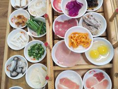 -双桥园·云南过桥米线(古城南门店)