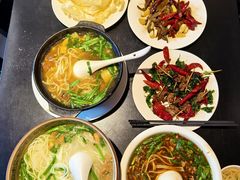 -南蛮子Southern Barbarian(进贤路店)