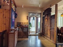 -慢丽江·云南野生菌土鸡锅(付家庄店)