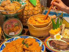 -泰妃殿(武汉首店)