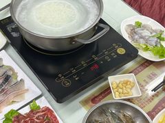 -吉友粥底火锅(方斜路店)