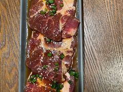 -新石器烤肉(中房金谊广场店)