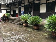 -邓小平故里