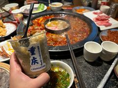 -陈眼镜火锅(总店)