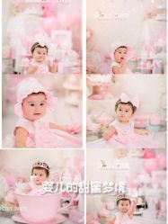 -同远QQBABY亲子摄影(北京路店)
