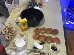 -祥鹤龙虾螃蟹