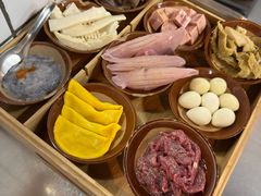 -芈重山老火锅(广州首店)