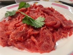 鲜匙柄-燃计沙茶皇·香港沙茶火锅(人广旗舰店)
