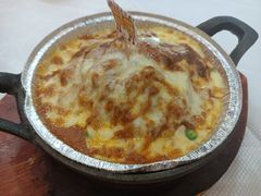 -威尼斯西餐厅(古镇店)