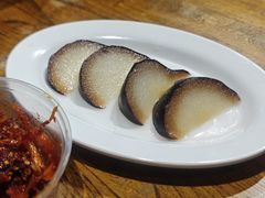 -聚合鑫东北熏酱熟食麻辣面(长阳店)