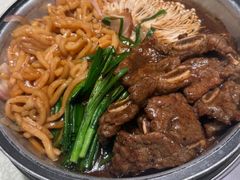 -门溪山居(七星店)