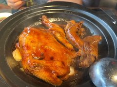 -小厨娘金榜题名(夫子庙秦淮河店)