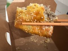 -塔哈尔·新疆盛宴(复地活力城店)