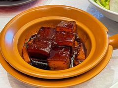 特色东坡肉-旺顺阁海鲜广场(亚运村店)