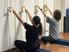 -遇见瑜伽WITH YOGA瑜伽普拉提生活馆