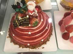 -卷心卷意·轻甜蛋糕(新光天地店)