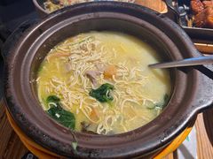 -打酱油·非遗淮扬菜(瘦西湖梅岭店)