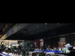 -加餐海鲜自助(宝龙一城店)