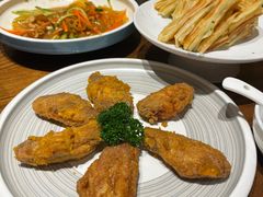 -奕景小馆·地道大连菜(恒隆广场店)