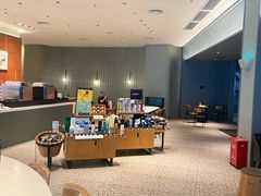 -星巴克(深圳平安金融中心B1店)