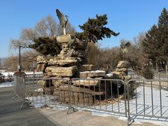 -长春市南湖公园