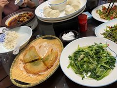 -巢湖名吃·东关老鹅汤(江南风情街店)